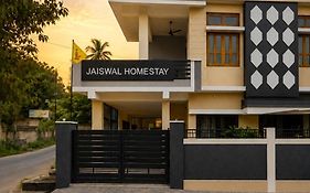 Jaiswal Homestay